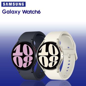 SAMSUNG Galaxy Watch 6 R935 40mm (LTE) 智慧手錶