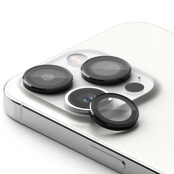 Rearth Apple iPhone 15 Pro 獨立式鏡頭保護貼