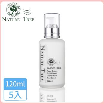 Nature Tree全能活膚高效修護乳