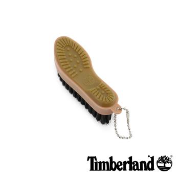 Timberland 鑰匙圈鞋刷