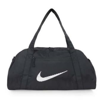 NIKE 健身行李袋-側背包 裝備袋 手提包 肩背包