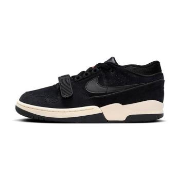 Nike Air Alpha Force 88 男 黑 經典 運動 休閒鞋 FN6594-002