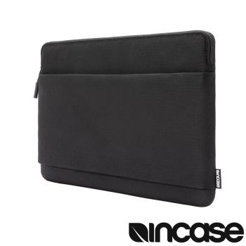【Incase】Go Sleeve 筆電保護內袋 / 防震包 (黑)