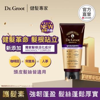 韓國Dr.Groot 健髮護髮素 蓬盈300ml