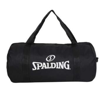 SPALDING 休閒袋-側背包 裝備袋 手提包 肩背包