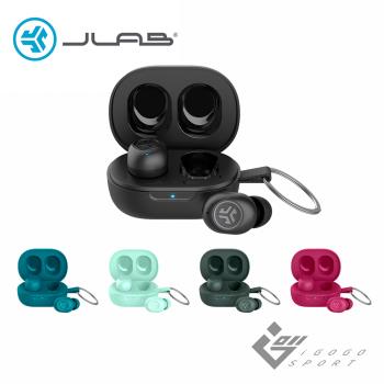 JLab JBuds Mini 真無線藍牙耳機