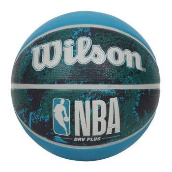 WILSON NBA DRV系列 PLUS VIBE #7橡膠籃球-訓練