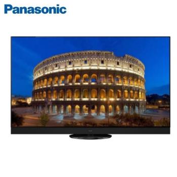 Panasonic 國際牌 77吋 4K連網OLED液晶電視 TH-77MZ2000W -含基本安裝+舊機回收