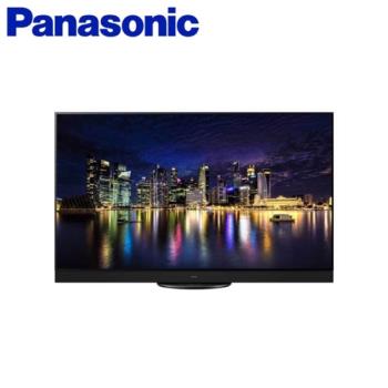Panasonic 國際牌 65吋 4K連網OLED液晶電視 TH-65MZ2000W -含基本安裝+舊機回收