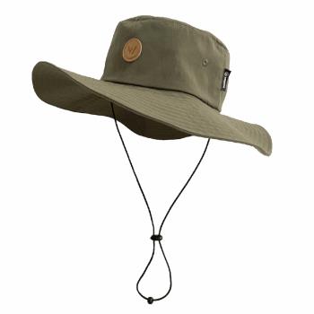 【WOAWOA】升級款! 防水透氣登山帽(UPF50 抗UV 遮陽帽 防曬帽 防水登山帽 防潑水 防雨 登山露營)