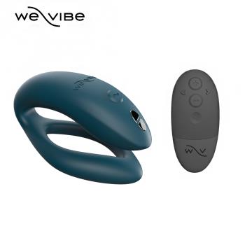 加拿大We-Vibe Sync O藍牙雙人共震器(綠)