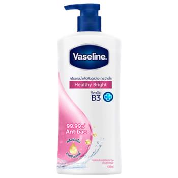 Vaseline沐浴乳--2款選擇(430ml)*6