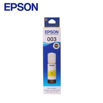 EPSON 原廠連供墨水 T00V400 黃色