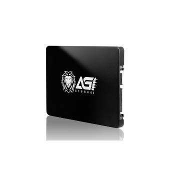 AGI亞奇雷 AI238系列 250GB 2.5吋 SATA3 SSD 固態硬碟