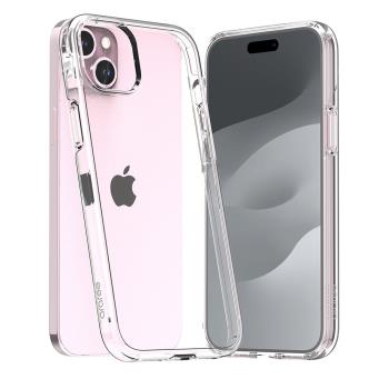 Araree Apple iPhone 15 系列 抗衝擊透明保護殼