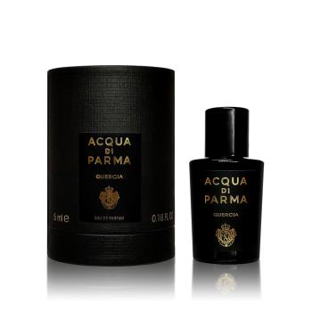 Acqua Di Parma 帕爾瑪之水 QUERCIA 格調系列-橡木淡香精 5ml 沾式小香