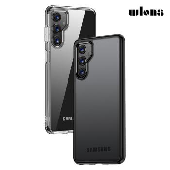 WLONS SAMSUNG Galaxy M14 5G 雙料保護套