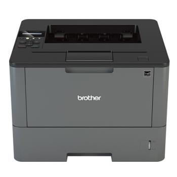Brother HL-L5100DN 商用黑白雷射印表機