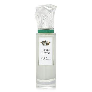 希思黎 LEau Rêvée dAlma 淡香水50ml/1.6oz