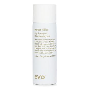 Evo Water Killer 乾洗髮噴霧50ml/1.06oz/30g
