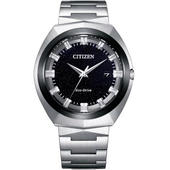 CITIZEN 星辰 GENTS系列無際星輝限量腕錶(BN1014-55E)