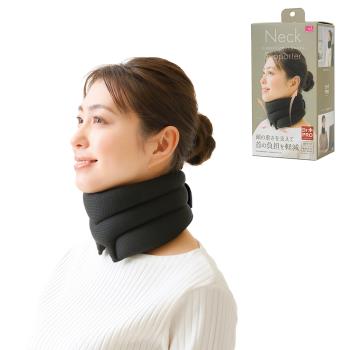 日本Needs NEW頸部支撐舒適帶 一入(頸圈/頸帶/護頸帶)