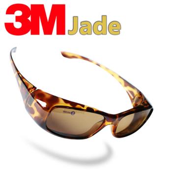 3M JADE 耐衝擊戶外運動眼鏡