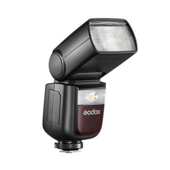 【Godox】神牛 V860III 機頂閃光燈 For Canon/Nikon/Sony/Olympus/Fujifilm 公司貨