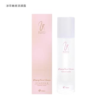 URBEAUTY_淨萃嫩膚潔顏露_100ML