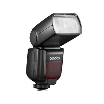 【Godox】神牛 TT685II 機頂閃光燈 For Canon/Nikon/Sony/Olympus 公司貨