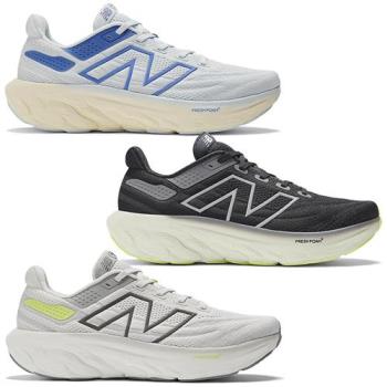 New Balance 1080 v13 2E寬楦 男慢跑鞋【運動世界】M1080L13/M1080I13/M1080H13