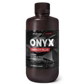 Phrozen Onyx Impact Plus(PZ)高耐衝擊樹脂 1KG裝