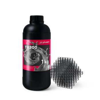 Phrozen TR300 超高耐溫樹脂(1KG裝)