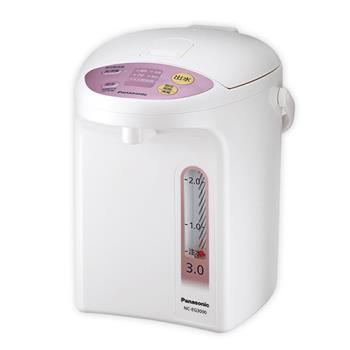 送不銹鋼保溫罐3入↘Panasonic國際牌 3公升微電腦熱水瓶 NC-EG3000-庫