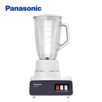 Panasonic國際牌1800ml營業用果汁機 MX-V288-庫