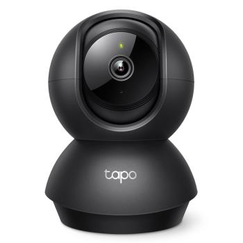TP-Link Tapo C211 旋轉式 AI 家庭安全防護 Wi-Fi 攝影機