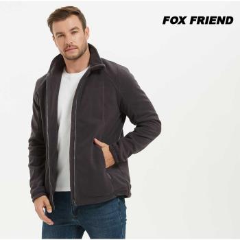 FOX FRIEND 保暖刷毛外套