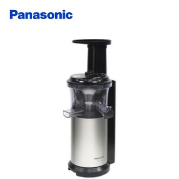 Panasonic國際牌 400ML低速慢磨蔬果機慢磨機果汁機 MJ-L500-庫