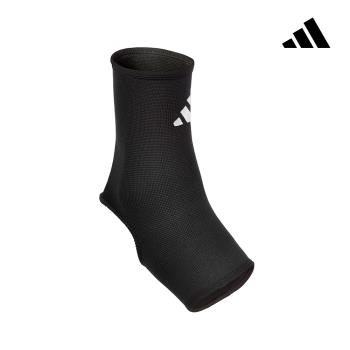 Adidas-彈性透氣運動護踝(S-L)