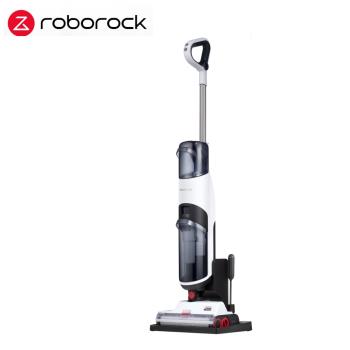 【Roborock 石頭科技】Dyad Pro 石頭無線三刷乾濕洗地機