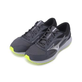 MIZUNO MAXIMIZER 26 舒適慢跑鞋 灰黑 K1GA240007 男鞋 鞋全家福