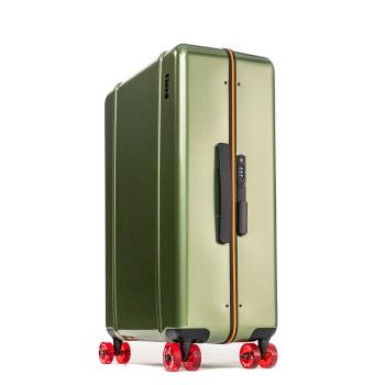 Floyd 31吋行李箱 橄欖綠