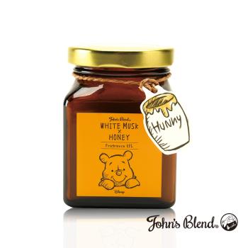 日本John’s Blend 室內香氛擴香膏135g 小熊維尼