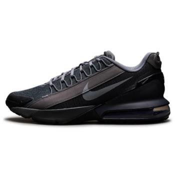 Nike 男鞋 慢跑鞋 AIR MAX PULSE ROAM 黑灰【運動世界】DZ3544-001