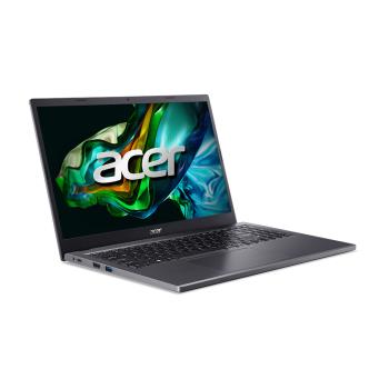 (規格升級)Acer Aspire 5 15吋 效能筆電 i5/24GB/512GB+1TB SSD/RTX 2050/A515-58GM-510J灰