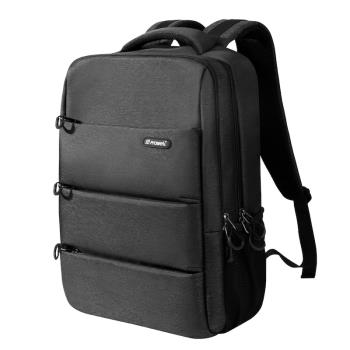 Prowell 電腦包 電腦後背包 筆電包 商務包 筆電後背包 休閒輕旅行後背包 WIN-53162