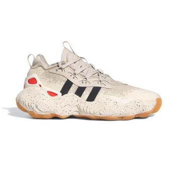 Adidas Trae Young 3 男 奶茶色 運動鞋 包覆 緩震 籃球鞋 IF5602