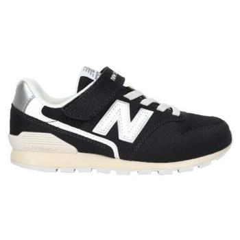 NEWBALANCE 男女中大童復古慢跑鞋-WIDE-996系列 N字鞋 NB