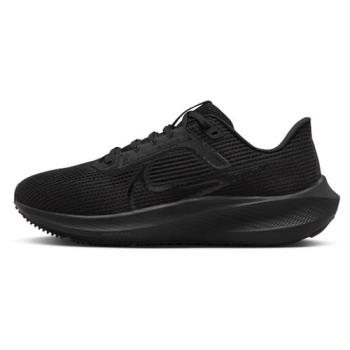 Nike 男鞋 女鞋 慢跑鞋 PEGASUS 40 全黑【運動世界】DV3854-003