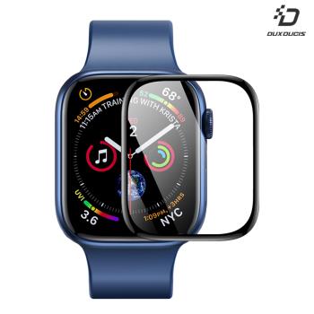 DUX DUCIS Apple Watch S7/S8/S9 (45mm) Pmma 錶面保護貼